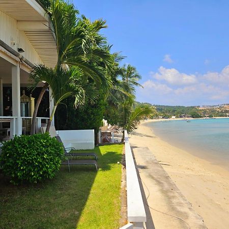 Ban Mok Talay Beachfront Villa Bang Rak Beach  Εξωτερικό φωτογραφία