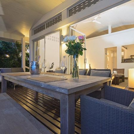 Ban Mok Talay Beachfront Villa Bang Rak Beach  Εξωτερικό φωτογραφία