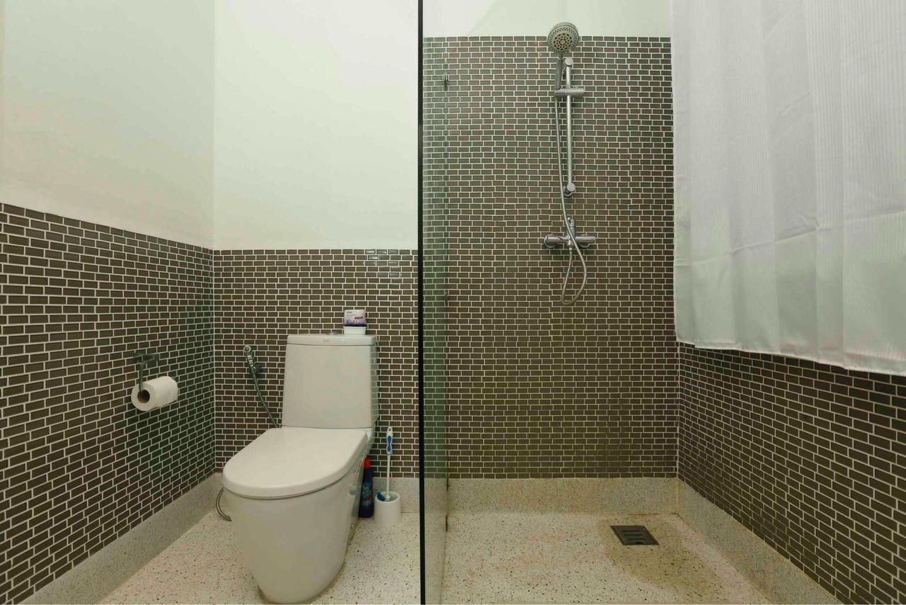 Ban Mok Talay Beachfront Villa Bang Rak Beach  Εξωτερικό φωτογραφία