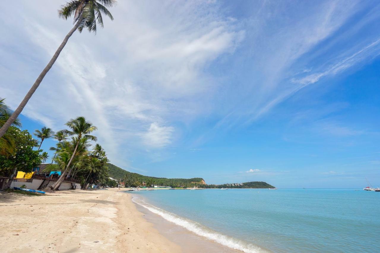 Ban Mok Talay Beachfront Villa Bang Rak Beach  Εξωτερικό φωτογραφία