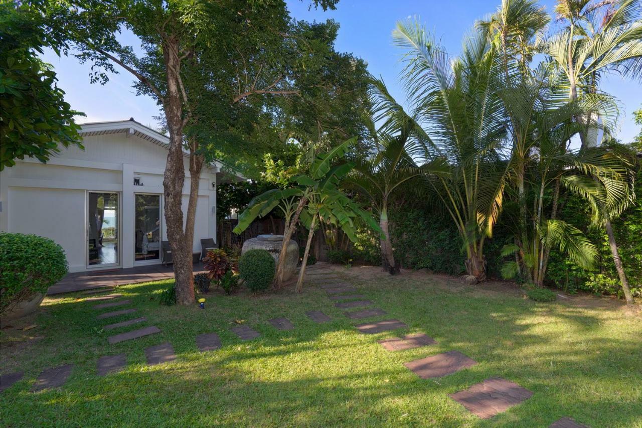 Ban Mok Talay Beachfront Villa Bang Rak Beach  Εξωτερικό φωτογραφία